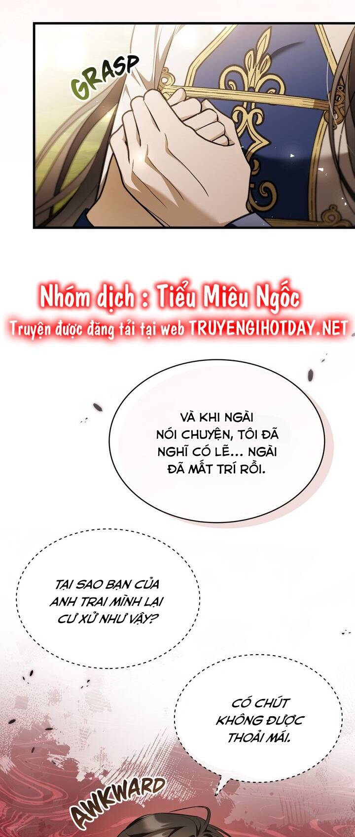 Một Đêm Không Bóng Chapter 75 - Trang 2