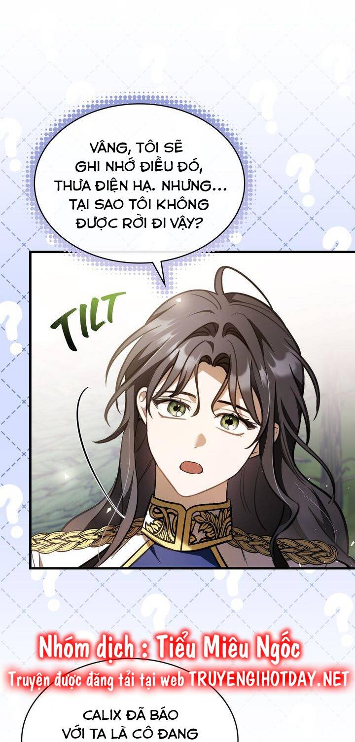 Một Đêm Không Bóng Chapter 73 - Trang 2