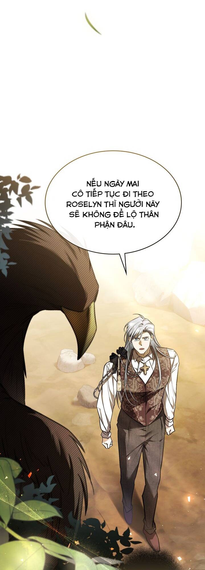 Một Đêm Không Bóng Chapter 73 - Trang 2