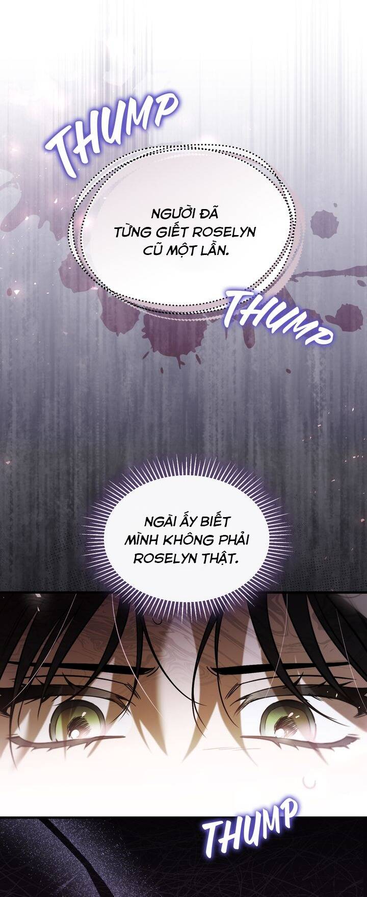 Một Đêm Không Bóng Chapter 73 - Trang 2