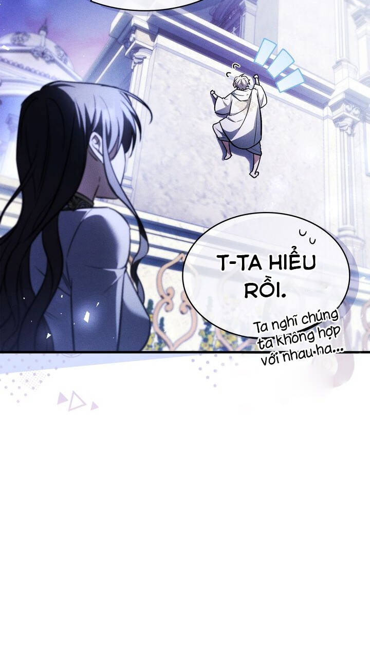 Một Đêm Không Bóng Chapter 72 - Trang 2