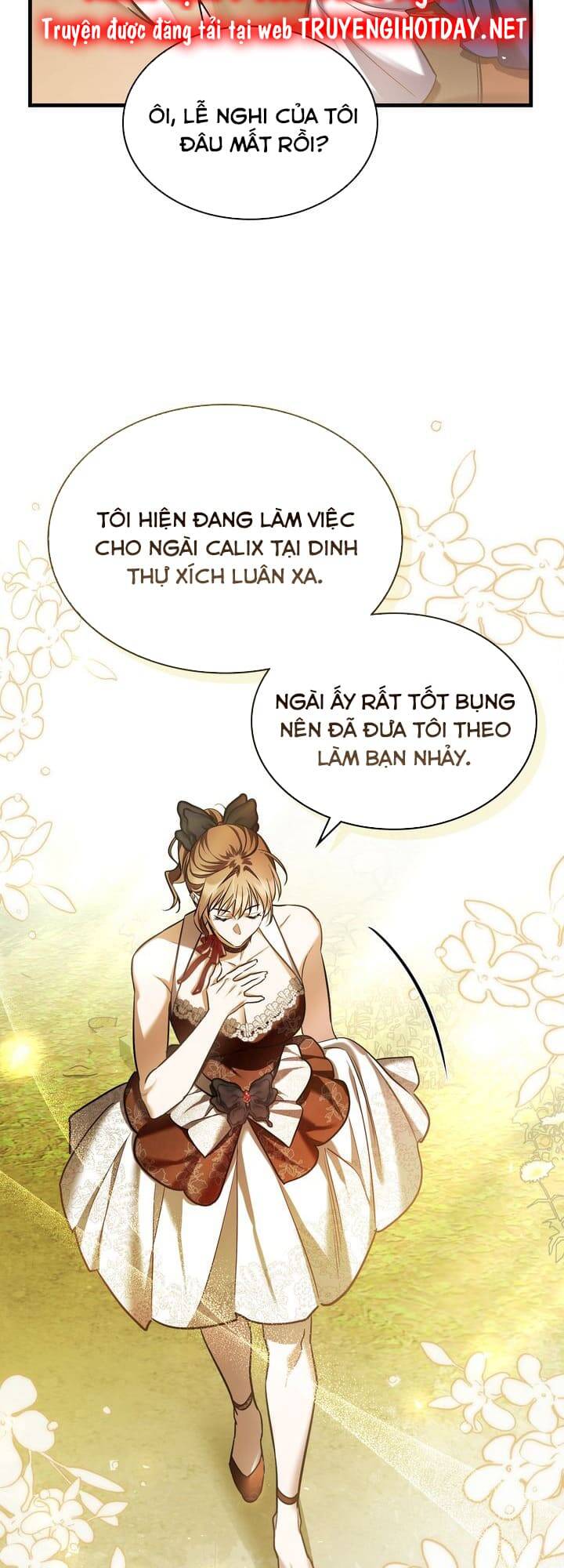 Một Đêm Không Bóng Chapter 71 - Trang 2