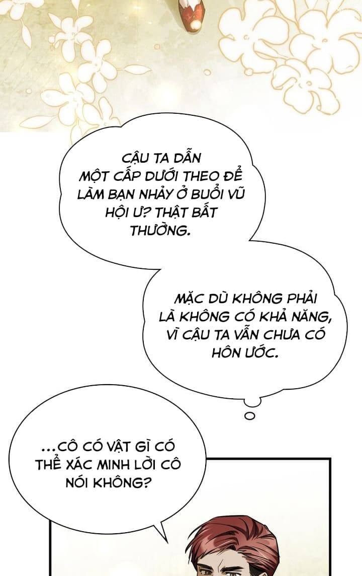 Một Đêm Không Bóng Chapter 71 - Trang 2