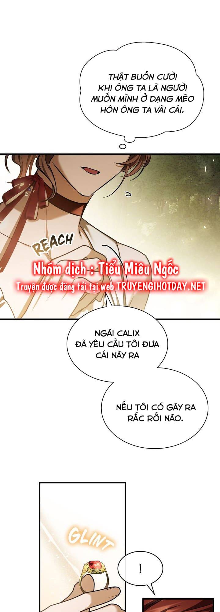 Một Đêm Không Bóng Chapter 71 - Trang 2