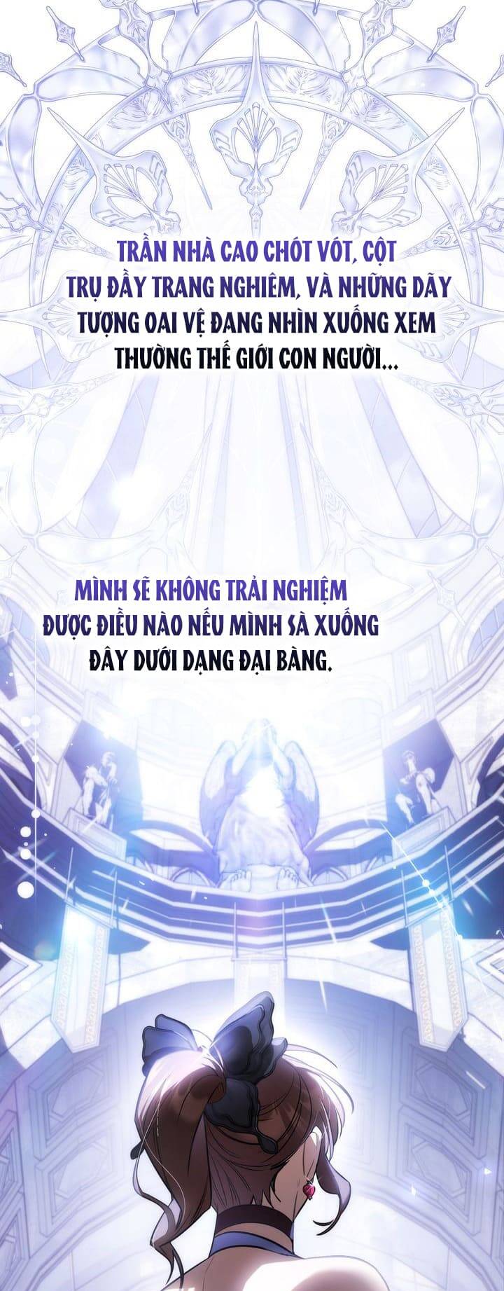 Một Đêm Không Bóng Chapter 71 - Trang 2