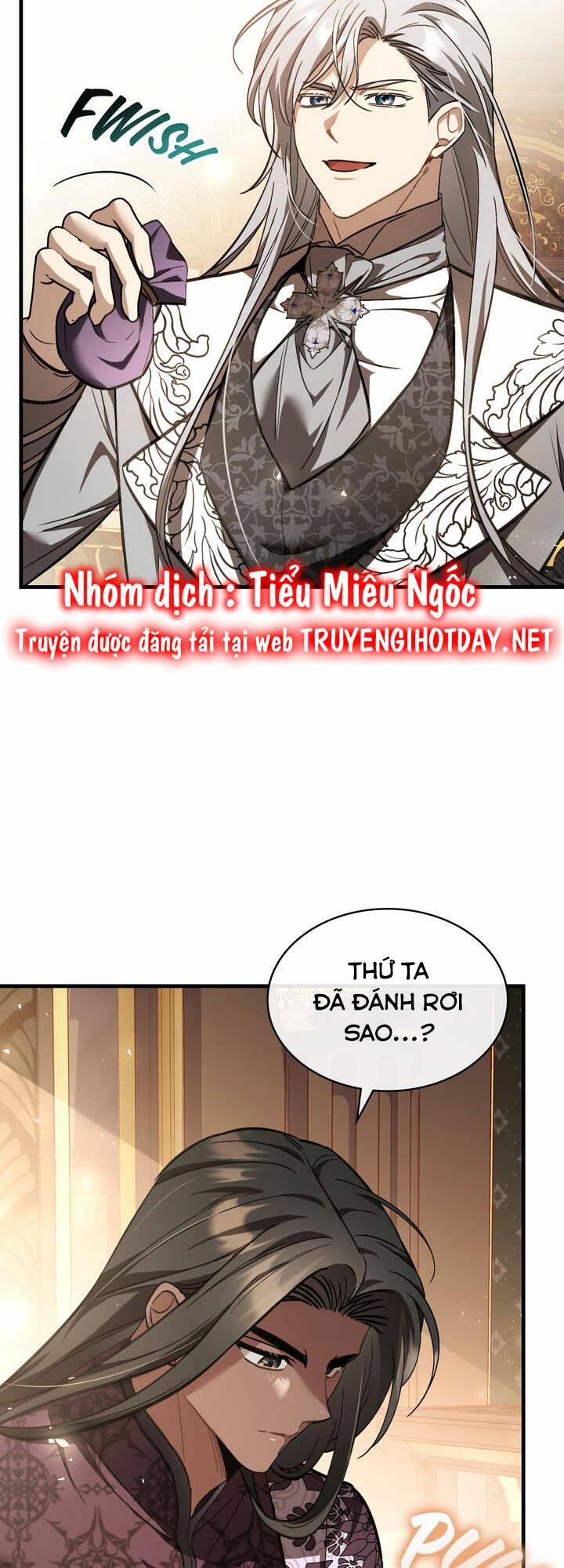 Một Đêm Không Bóng Chapter 69 - Trang 2