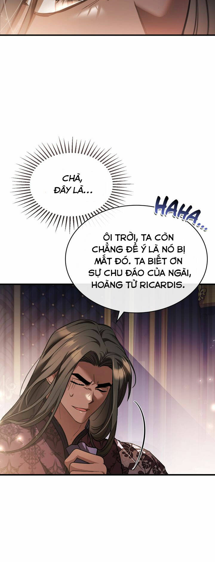 Một Đêm Không Bóng Chapter 69 - Trang 2