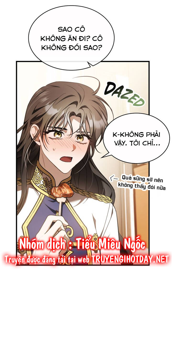 Một Đêm Không Bóng Chapter 68 - Trang 2