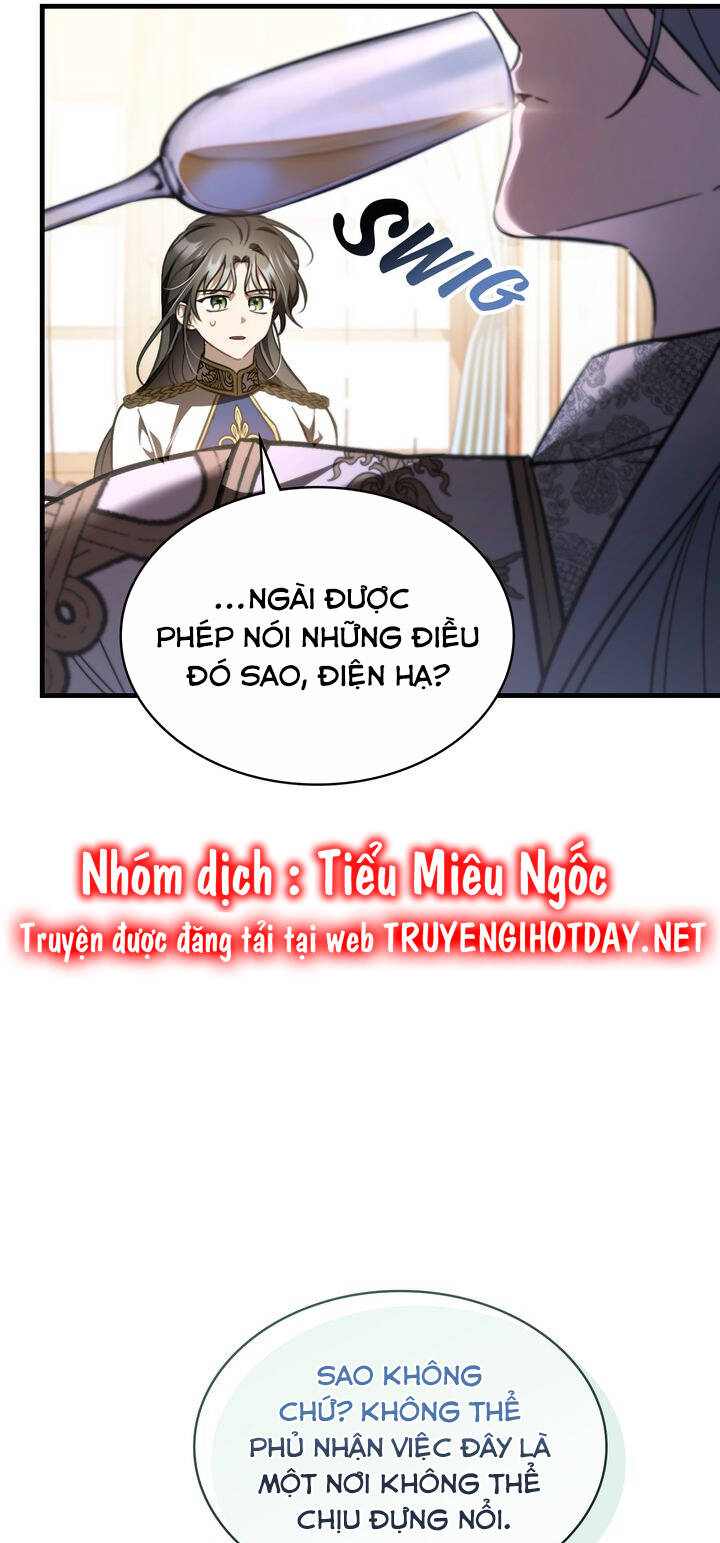 Một Đêm Không Bóng Chapter 68 - Trang 2