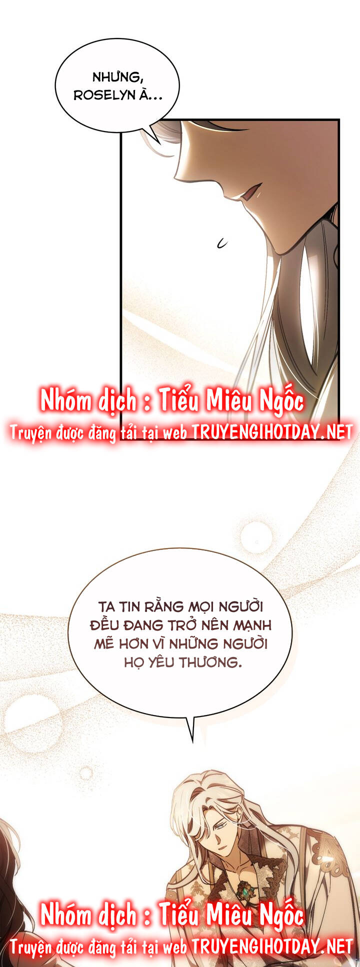 Một Đêm Không Bóng Chapter 68 - Trang 2