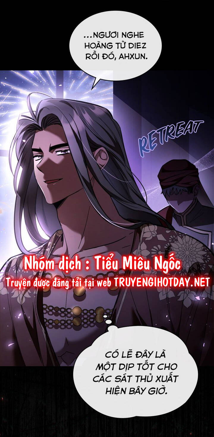 Một Đêm Không Bóng Chapter 68 - Trang 2