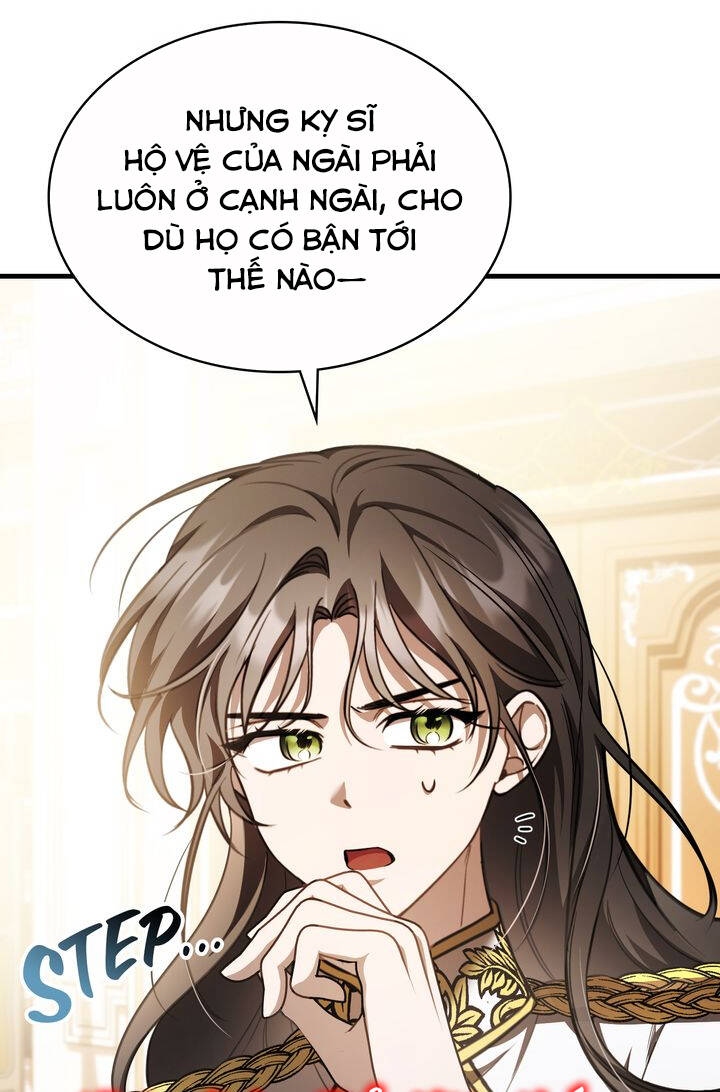 Một Đêm Không Bóng Chapter 68 - Trang 2