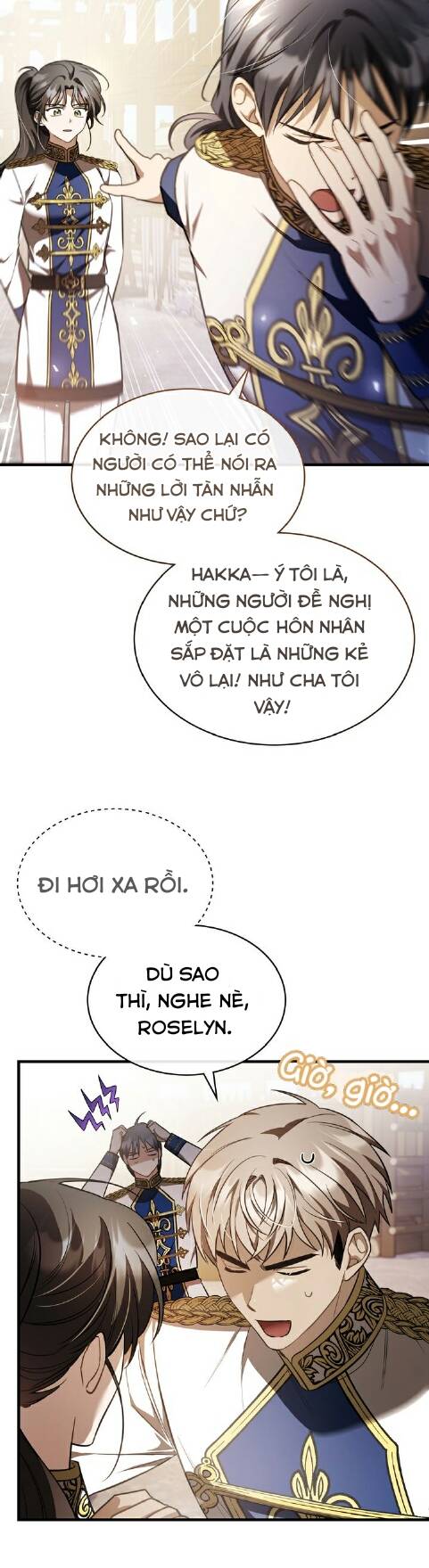 Một Đêm Không Bóng Chapter 67 - Trang 2