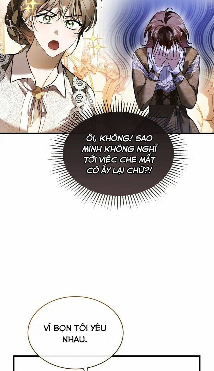 Một Đêm Không Bóng Chapter 65 - Trang 2