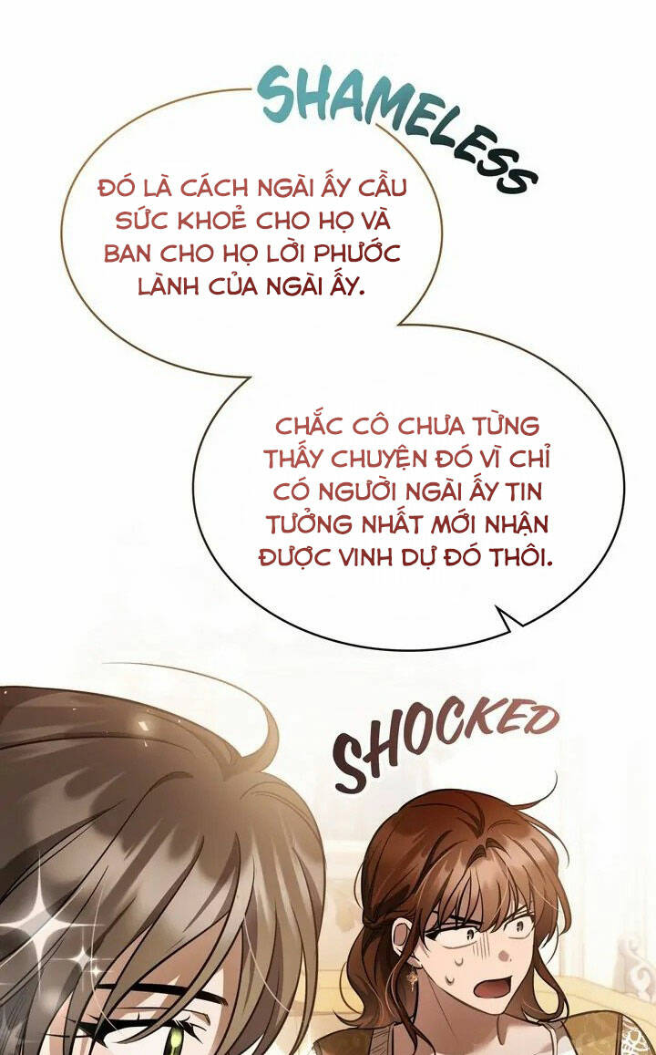 Một Đêm Không Bóng Chapter 65 - Trang 2