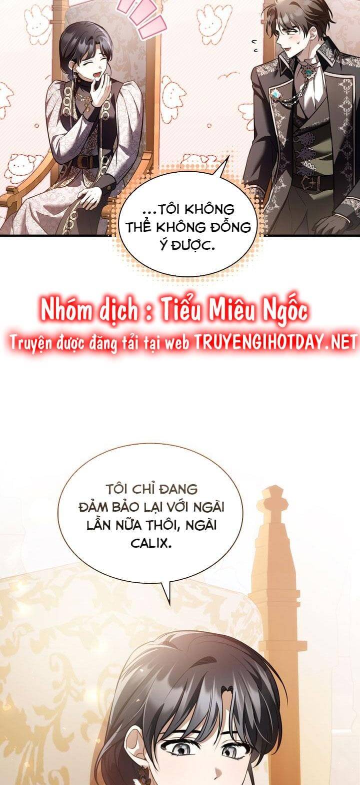 Một Đêm Không Bóng Chapter 63 - Trang 2