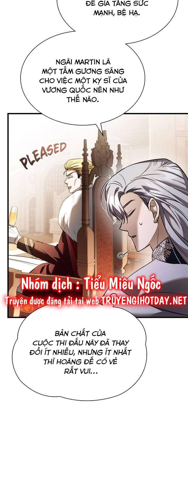 Một Đêm Không Bóng Chapter 63 - Trang 2