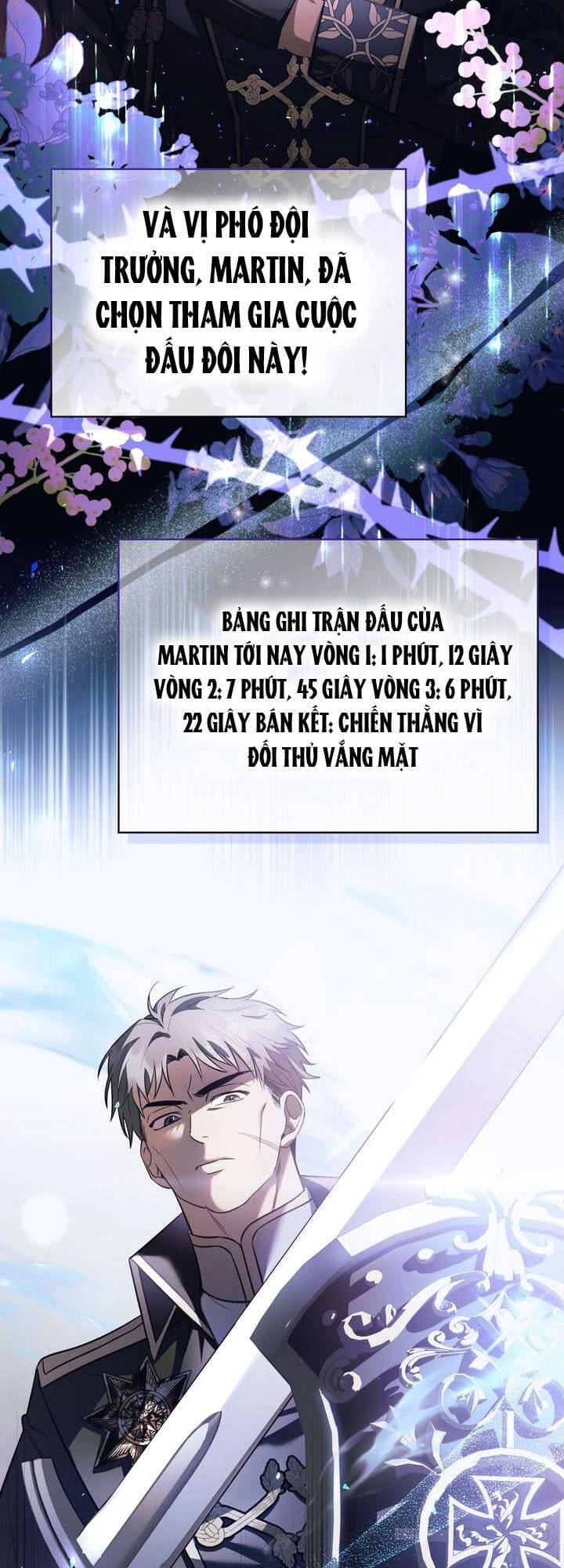 Một Đêm Không Bóng Chapter 63 - Trang 2