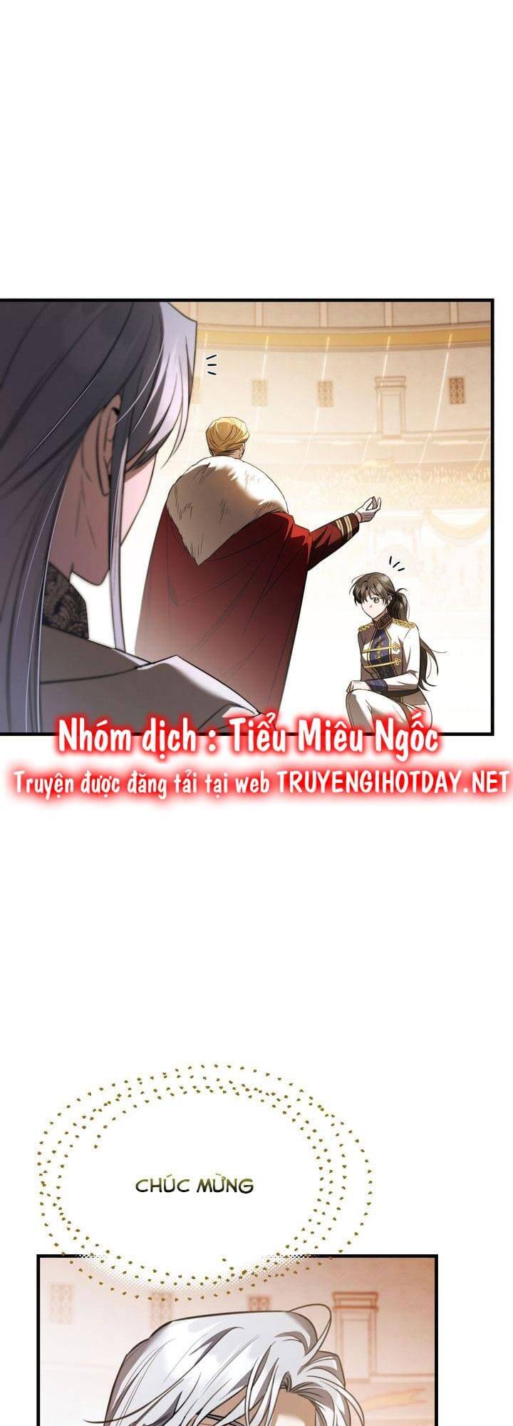 Một Đêm Không Bóng Chapter 63 - Trang 2