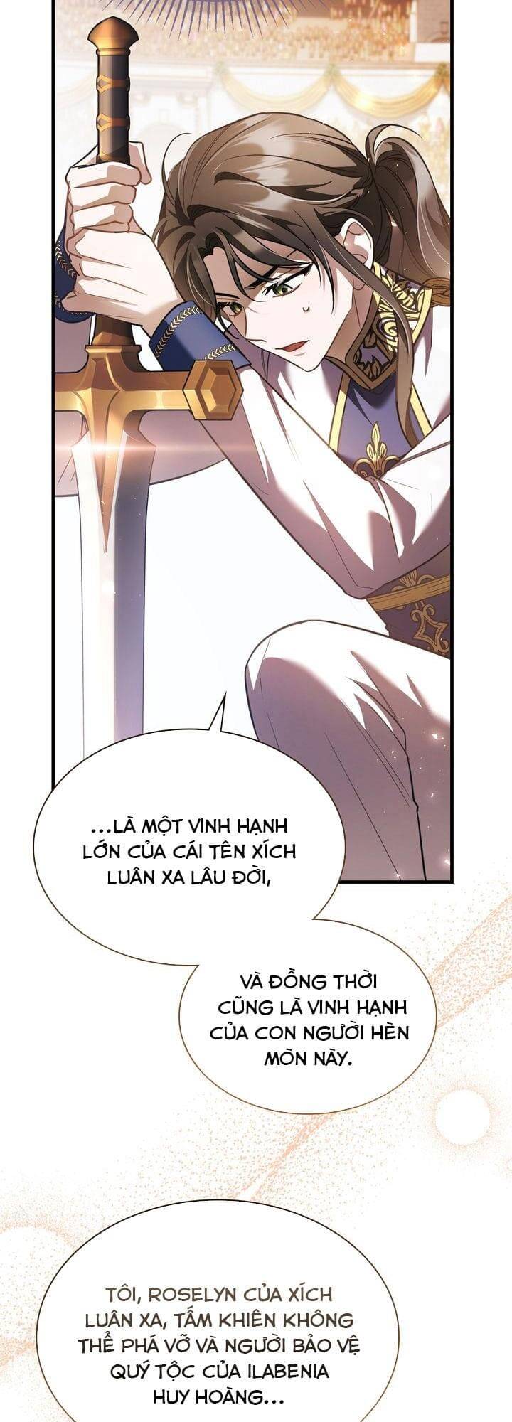 Một Đêm Không Bóng Chapter 63 - Trang 2