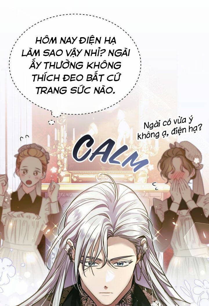 Một Đêm Không Bóng Chapter 61 - Trang 2