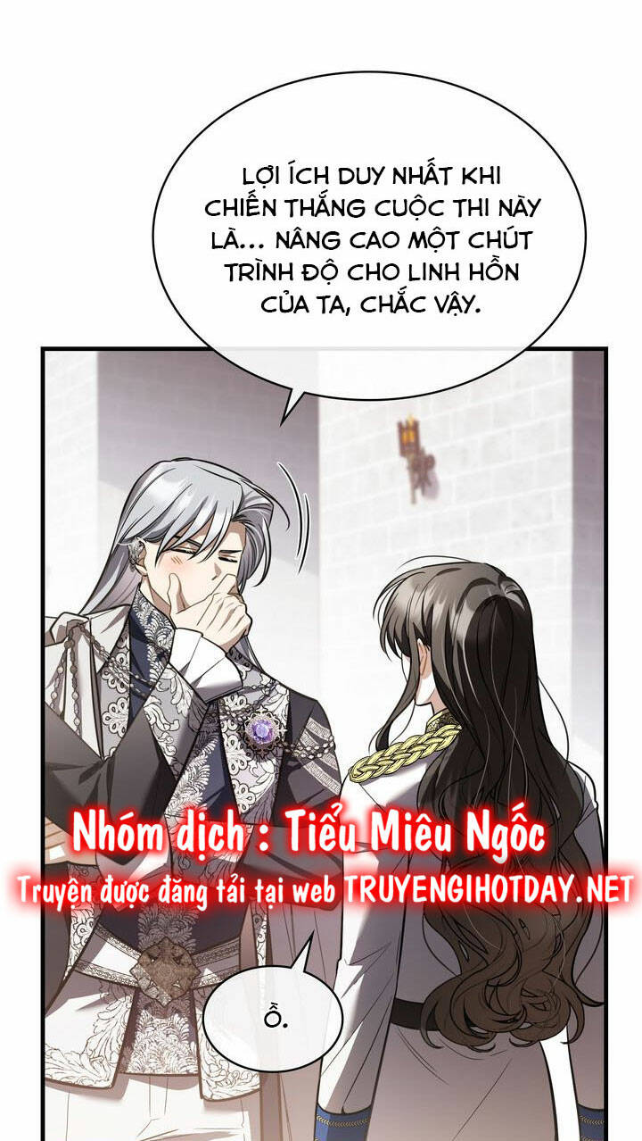 Một Đêm Không Bóng Chapter 61 - Trang 2