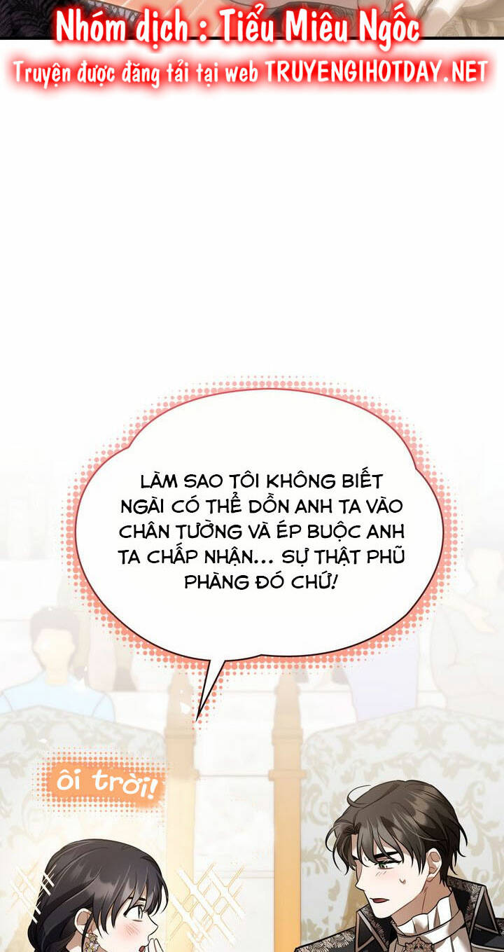 Một Đêm Không Bóng Chapter 61 - Trang 2