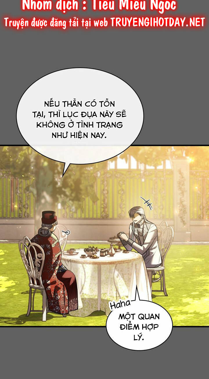 Một Đêm Không Bóng Chapter 61 - Trang 2