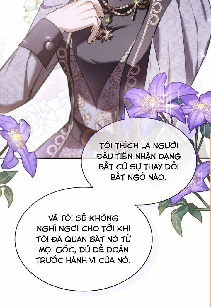 Một Đêm Không Bóng Chapter 61 - Trang 2