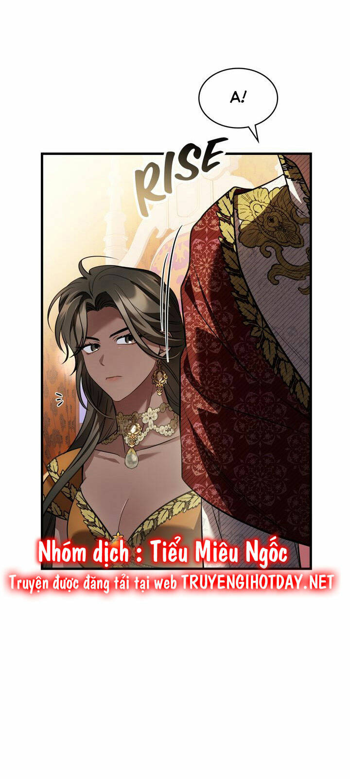 Một Đêm Không Bóng Chapter 61 - Trang 2