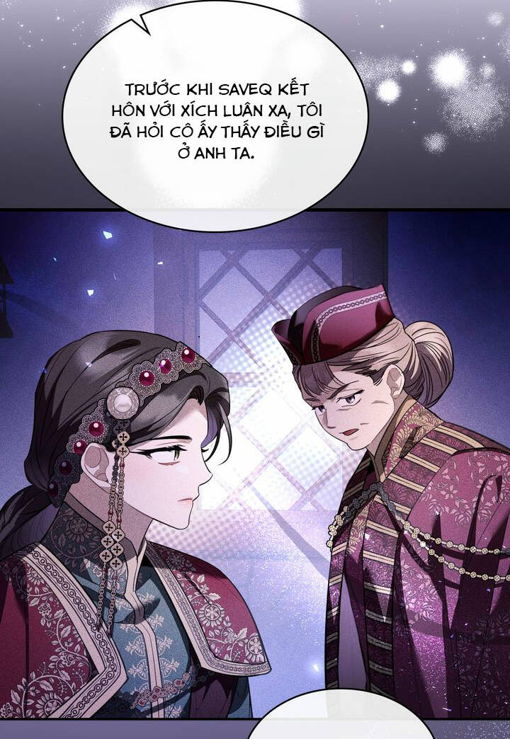 Một Đêm Không Bóng Chapter 60 - Trang 2