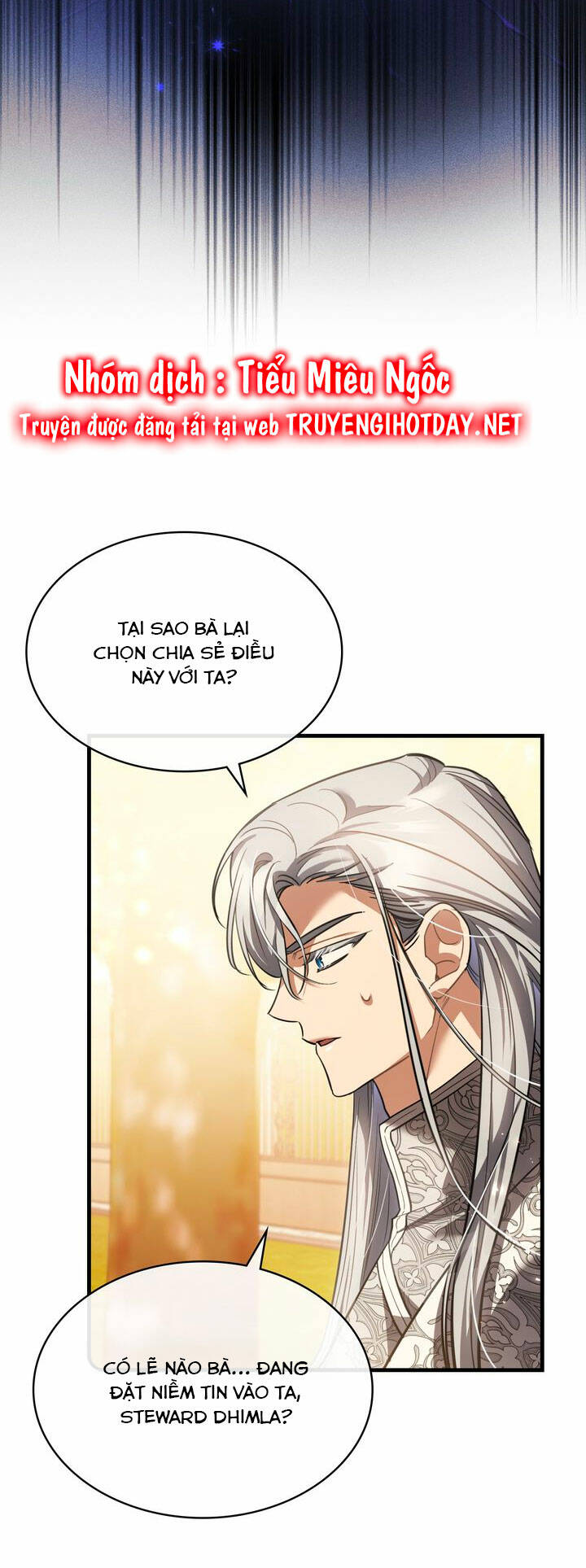 Một Đêm Không Bóng Chapter 60 - Trang 2