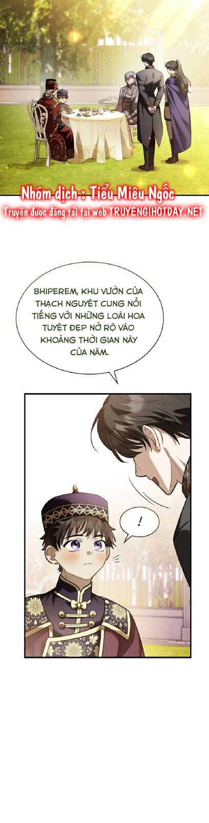 Một Đêm Không Bóng Chapter 59 - Trang 2