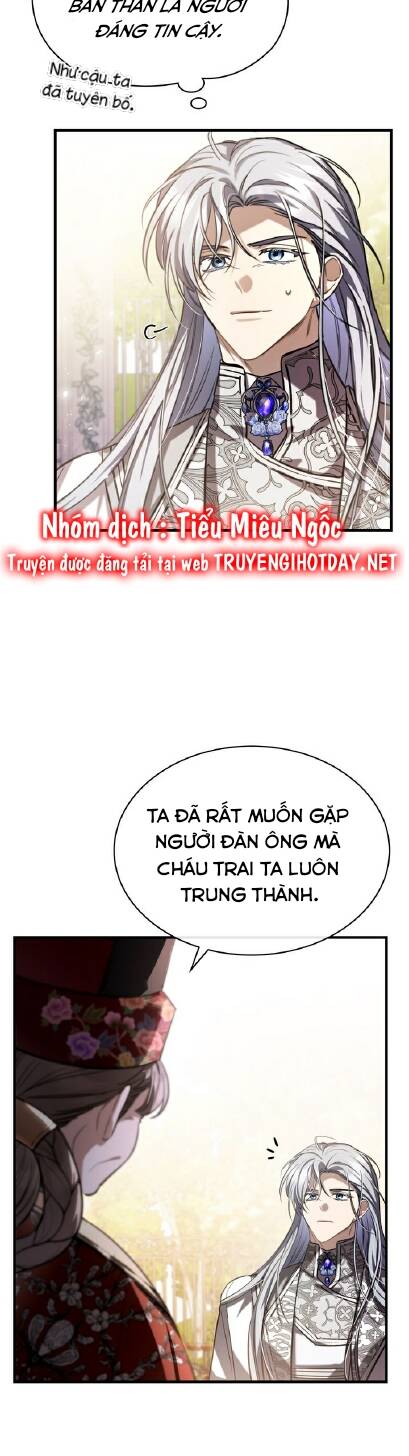 Một Đêm Không Bóng Chapter 59 - Trang 2