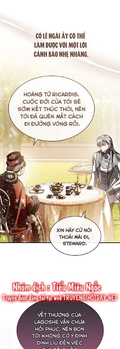 Một Đêm Không Bóng Chapter 59 - Trang 2