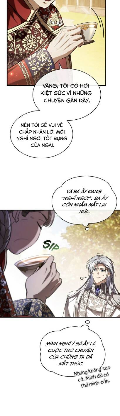 Một Đêm Không Bóng Chapter 59 - Trang 2