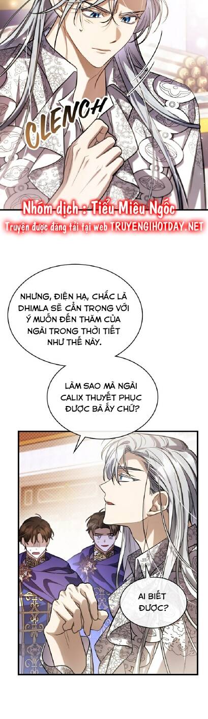 Một Đêm Không Bóng Chapter 59 - Trang 2