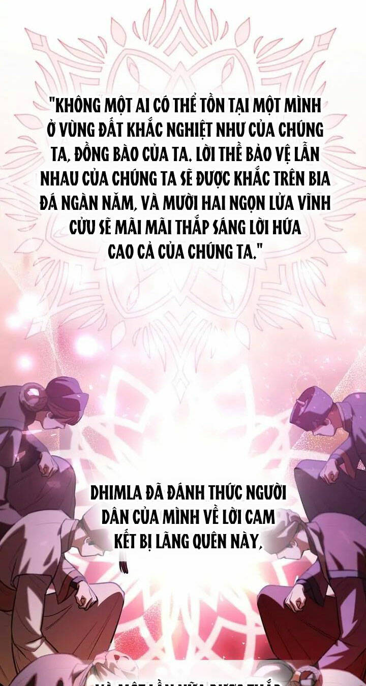 Một Đêm Không Bóng Chapter 58 - Trang 2