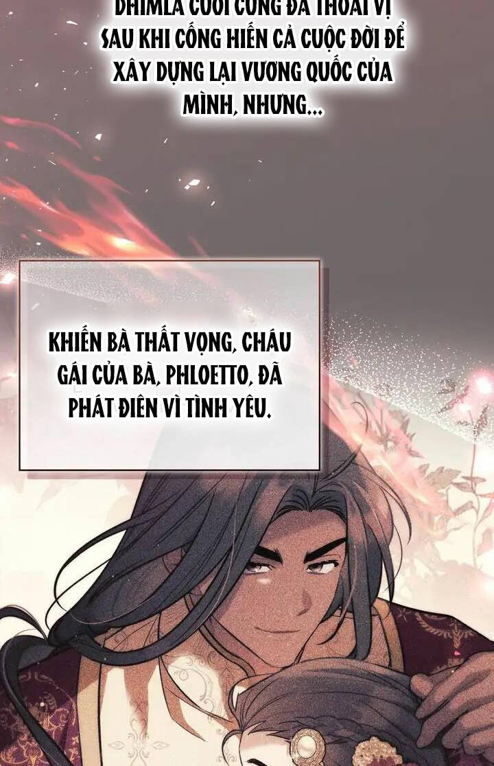 Một Đêm Không Bóng Chapter 58 - Trang 2