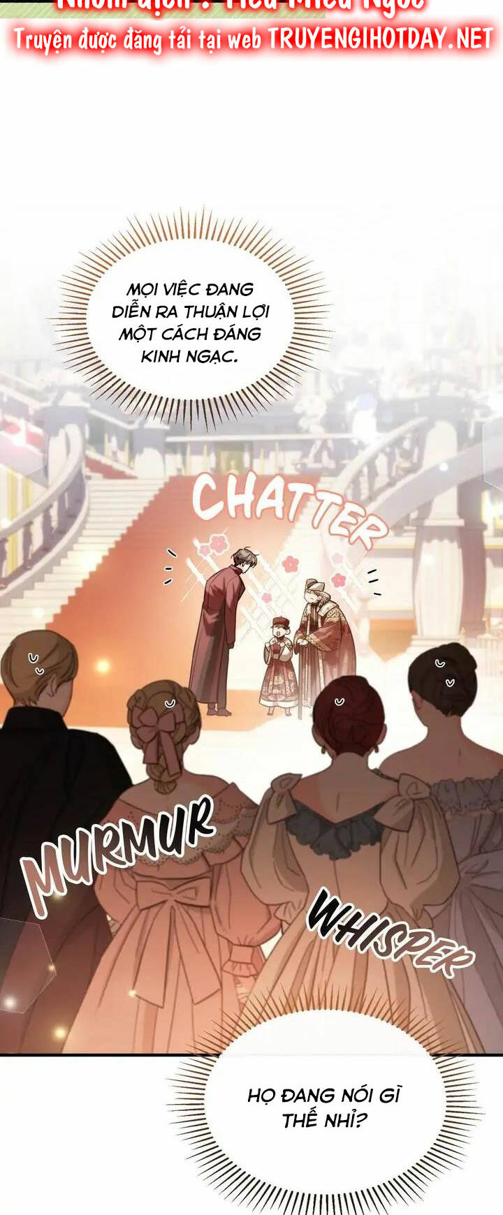 Một Đêm Không Bóng Chapter 58 - Trang 2