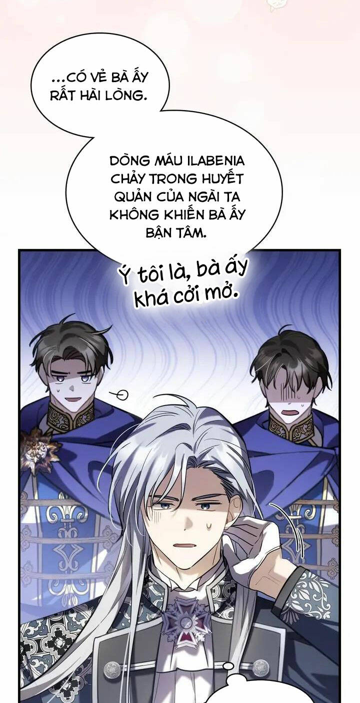 Một Đêm Không Bóng Chapter 58 - Trang 2