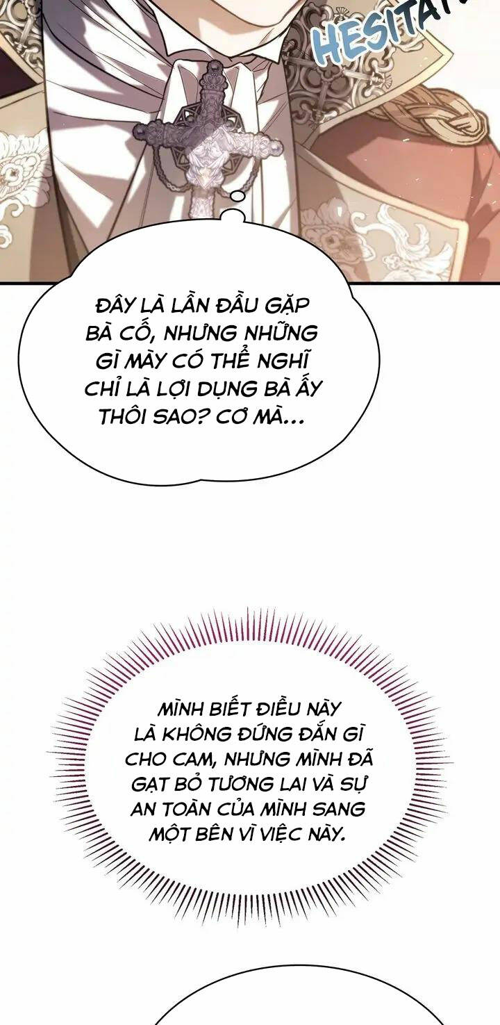 Một Đêm Không Bóng Chapter 58 - Trang 2