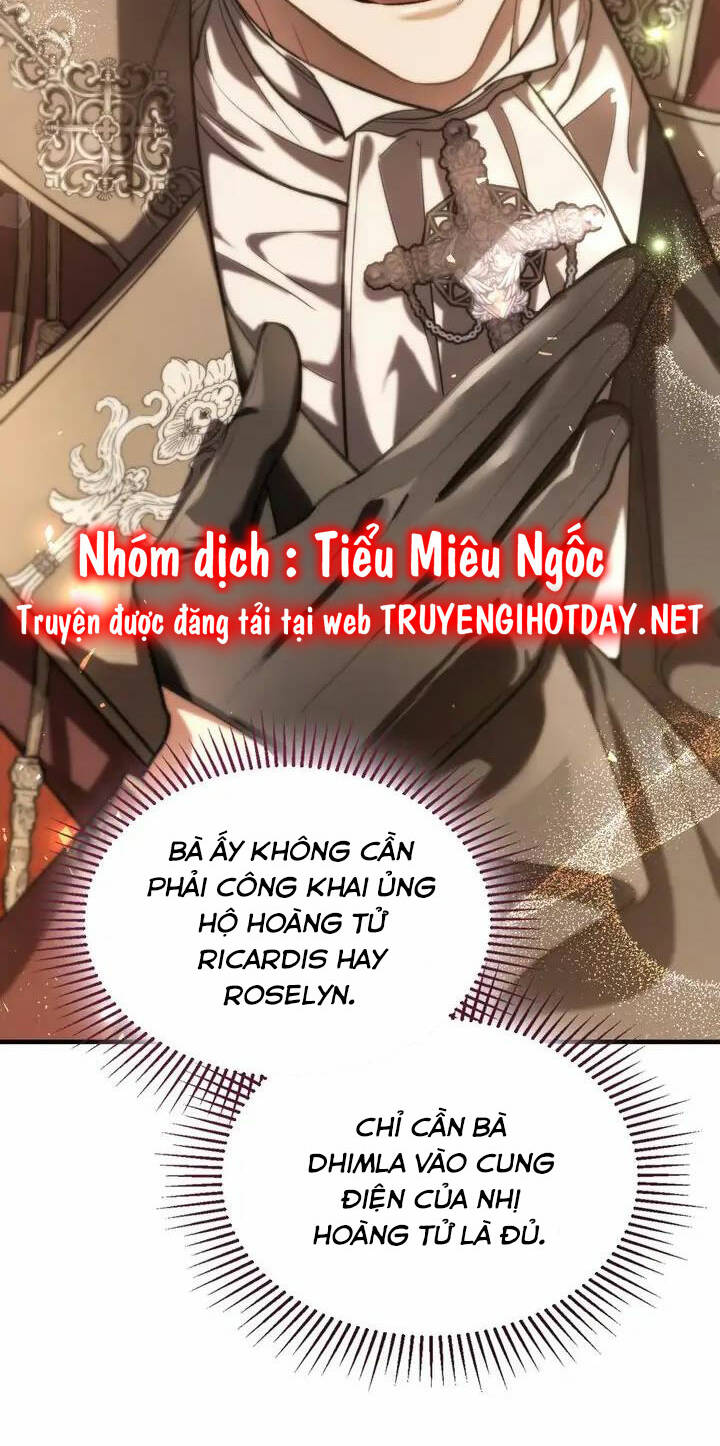 Một Đêm Không Bóng Chapter 58 - Trang 2