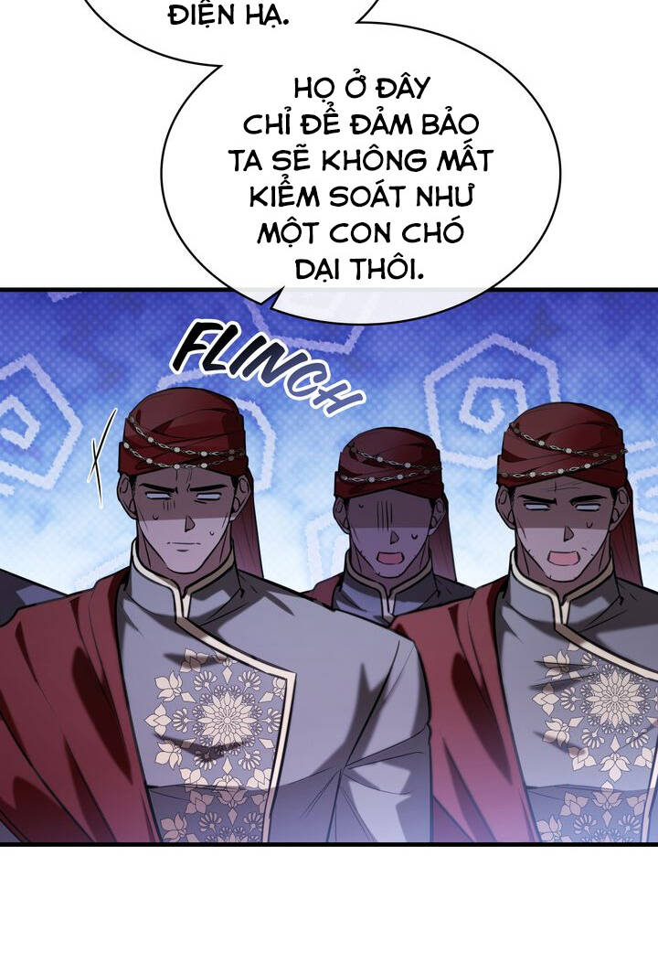 Một Đêm Không Bóng Chapter 57 - Trang 2