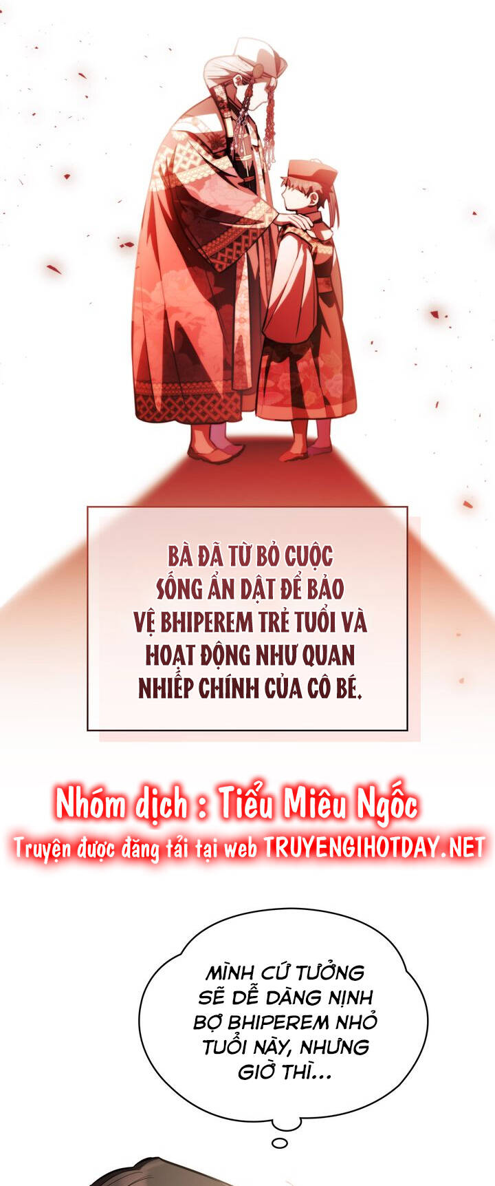 Một Đêm Không Bóng Chapter 57 - Trang 2