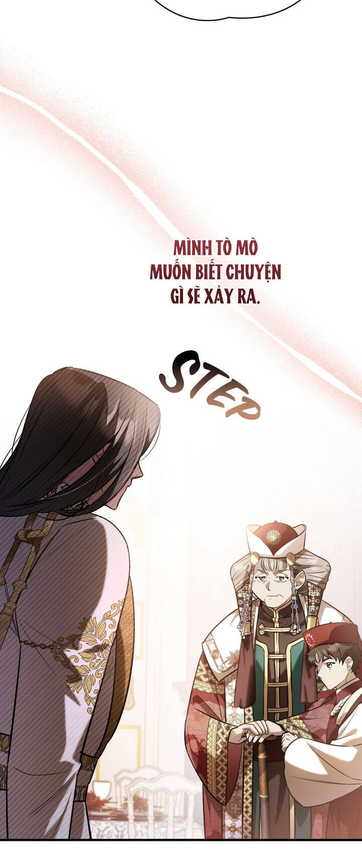 Một Đêm Không Bóng Chapter 57 - Trang 2