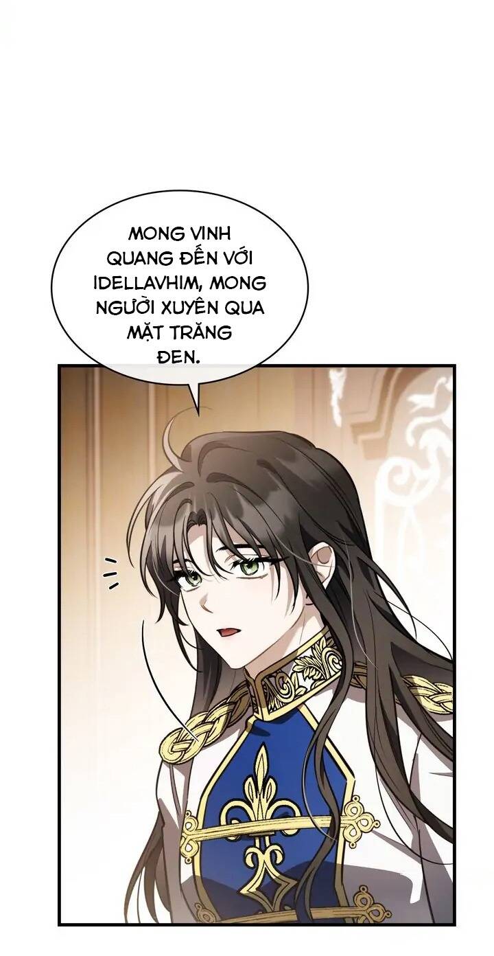 Một Đêm Không Bóng Chapter 54 - Trang 2