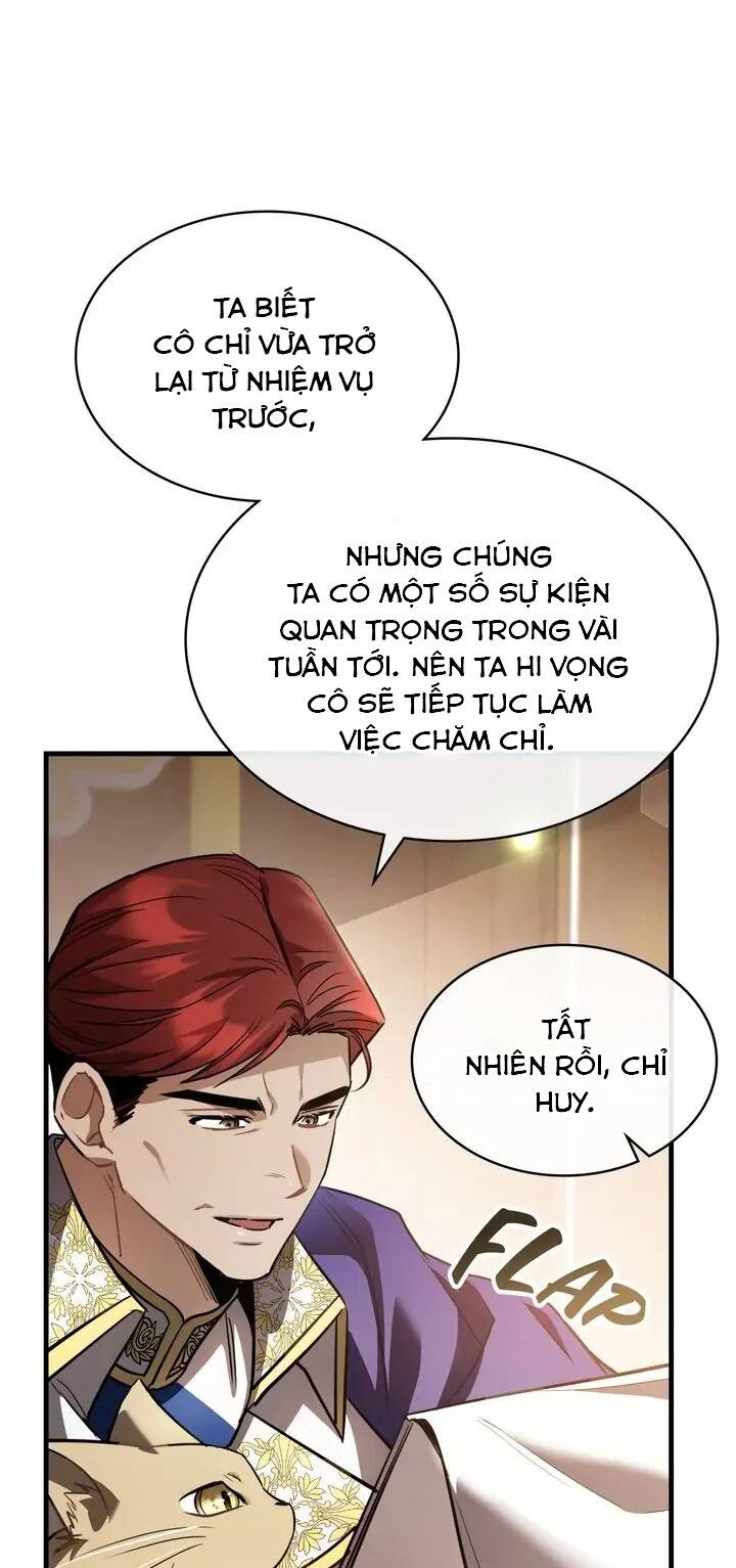 Một Đêm Không Bóng Chapter 54 - Trang 2