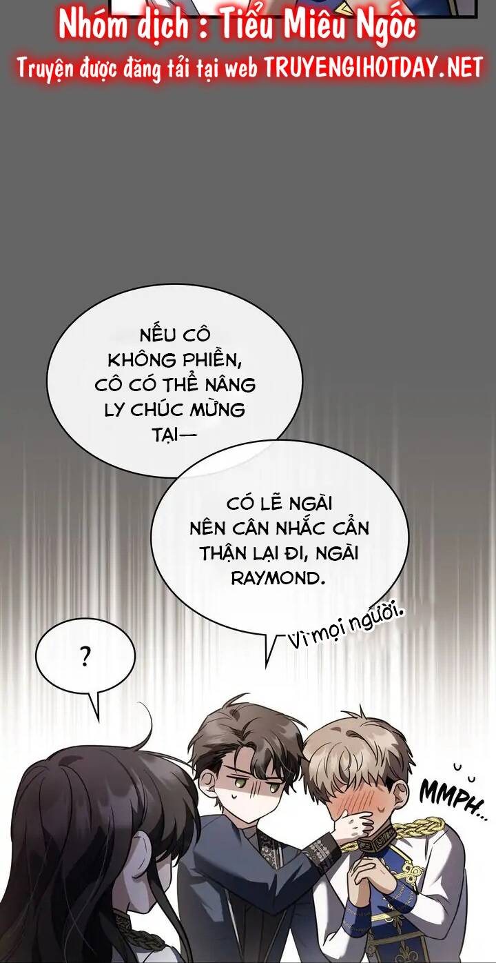 Một Đêm Không Bóng Chapter 54 - Trang 2