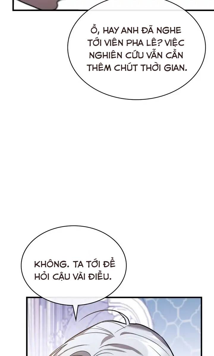 Một Đêm Không Bóng Chapter 53 - Trang 2